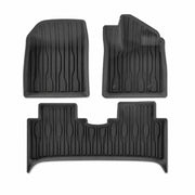 Tapetes para BYD Atto 3 2022-2025 http://detail.1688.com/offer/728799277896.html