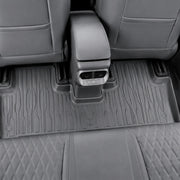 Floor Mats for 2024-2026 BYD Sealion 7 EV http://detail.1688.com/offer/951708158680.html