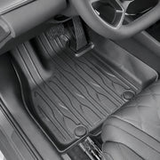 Floor Mats for 2024-2026 BYD Sealion 7 EV http://detail.1688.com/offer/951708158680.html