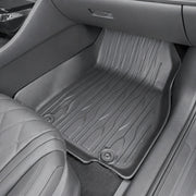 Floor Mats for 2024-2026 BYD Sealion 7 EV http://detail.1688.com/offer/951708158680.html
