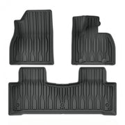 Floor Mats for 2024-2026 BYD Sealion 7 EV http://detail.1688.com/offer/951708158680.html