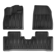 TPE Floor Mats for BYD 2025 Sealion 5 http://detail.1688.com/offer/952315577648.html