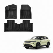 TPE Foot Mat for 2024-2025 BYD Atto2 AUTOEVEX