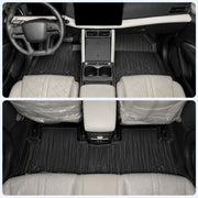 TPE Foot Mat for 2024-2025 BYD Atto2 AUTOEVEX