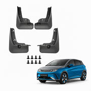 Para-lamas para BYD Dolphin 2025+ http://detail.1688.com/offer/902576543016.html