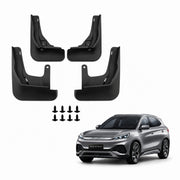 Para-lamas para BYD Atto 3 2022+ http://detail.1688.com/offer/929552372538.html