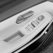 Door Handle Silicone Storage Insert for BYD Sealion 8 / ATTO 8 AUTOEVEX