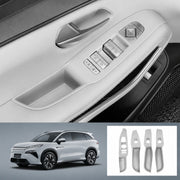 Door Handle Silicone Storage Insert for BYD Sealion 8 / ATTO 8 AUTOEVEX