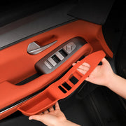 Door Handle Silicone Storage Insert for BYD Sealion 8 / ATTO 8 AUTOEVEX