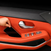 Door Handle Silicone Storage Insert for BYD Sealion 8 / ATTO 8 AUTOEVEX