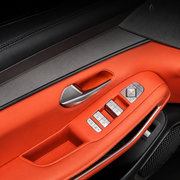 Door Handle Silicone Storage Insert for BYD Sealion 8 / ATTO 8 AUTOEVEX