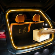 Trunk LED Ambient Light Strip for BYD Sealion 8 / ATTO 8 AUTOEVEX