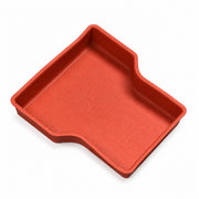 Rear Armrest Silicone Storage Tray for BYD Sealion 8 / ATTO 8 AUTOEVEX