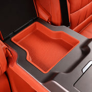 Rear Armrest Silicone Storage Tray for BYD Sealion 8 / ATTO 8 AUTOEVEX