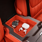 Rear Armrest Silicone Storage Tray for BYD Sealion 8 / ATTO 8 AUTOEVEX