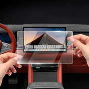 Tempered Glass Screen Protector for BYD Sealion 8 / ATTO 8 AUTOEVEX