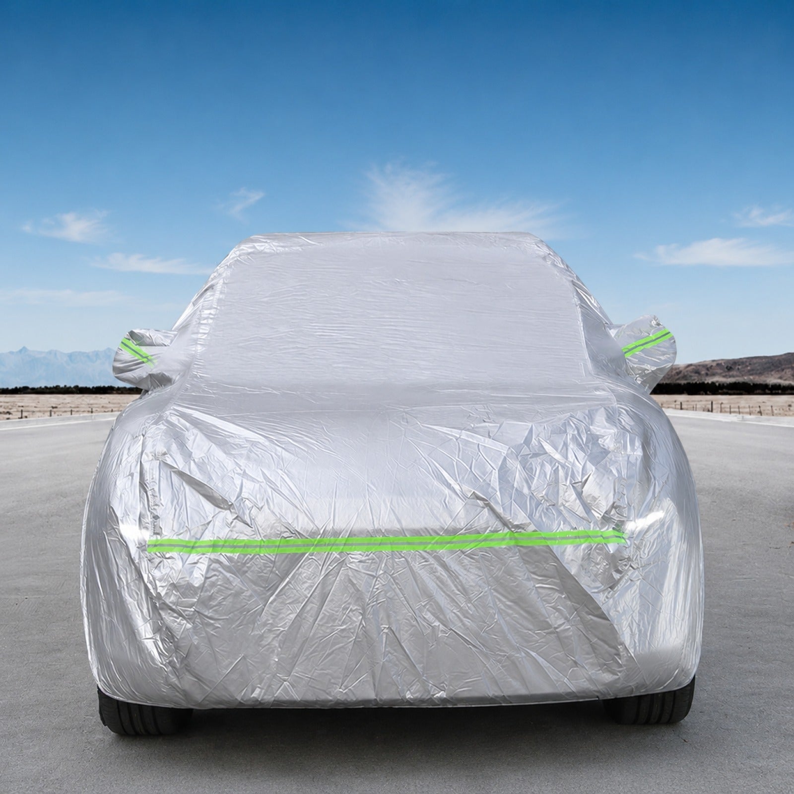 Car Cover for BYD Sealion 8 / ATTO 8 AUTOEVEX