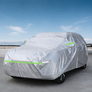 Car Cover for BYD Sealion 8 / ATTO 8 AUTOEVEX