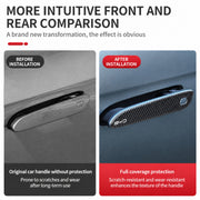 Door Handle Protector for BYD Sealion 8 / ATTO 8 AUTOEVEX