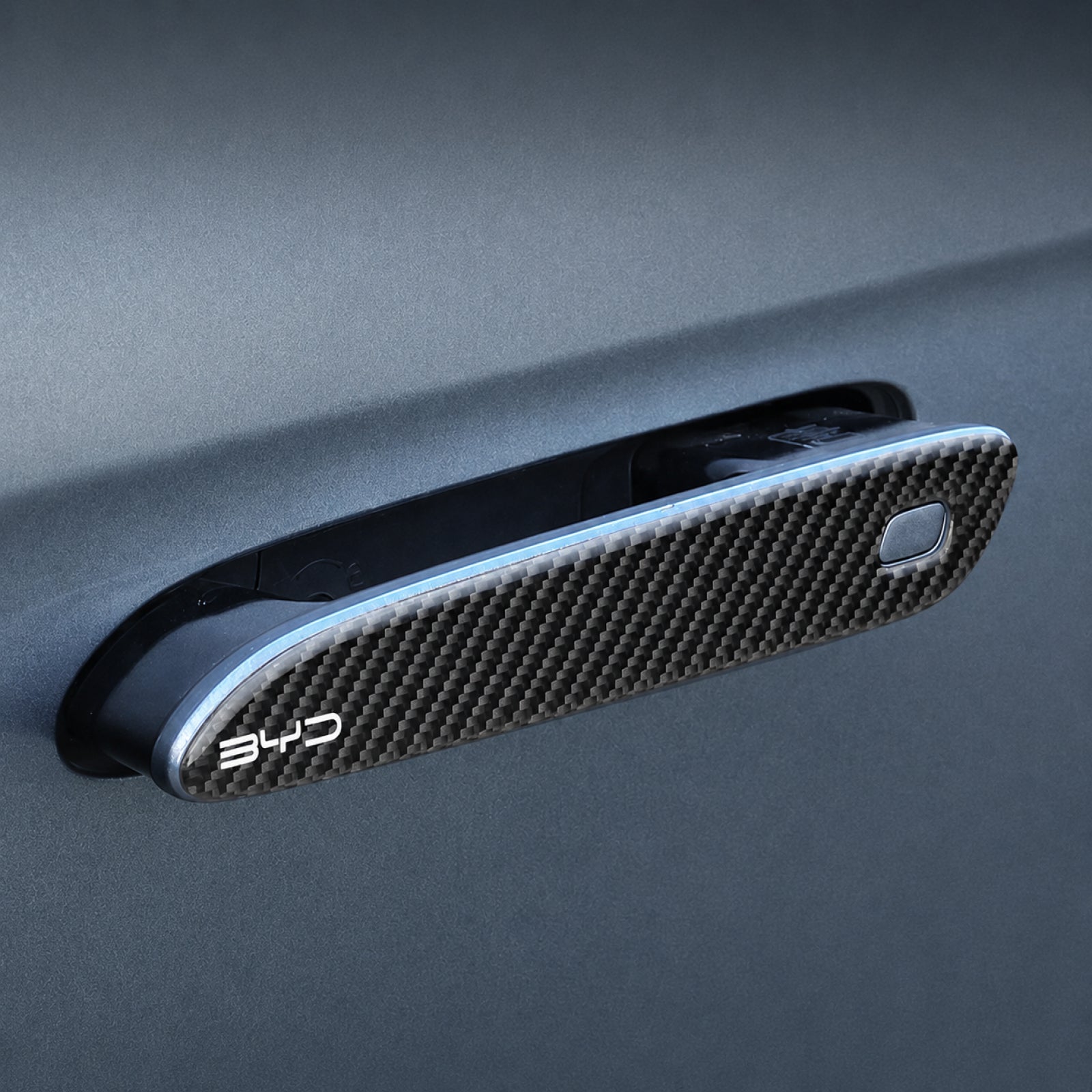 Door Handle Protector for BYD Sealion 8 / ATTO 8 AUTOEVEX
