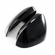 Side Mirror Cover Caps for BYD Sealion 7 AUTOEVEX