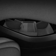 Center Console Storage Box Silicone Organizer Tray for BYD Sealion 7 AUTOEVEX
