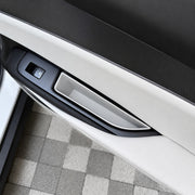 Door Handle Storage Box Organizer for 2026 BYD Seal 6 AUTOEVEX
