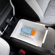 Armrest Storage Anti-Slip Console Tray for 2026 BYD Seal 6 AUTOEVEX