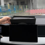 Screen Back Storage Box Organizer for 2026 BYD Seal 6 AUTOEVEX