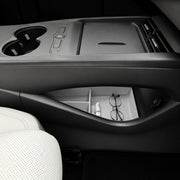 Center Console Lower Dash Tray for 2026 BYD Seal 6 AUTOEVEX