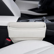 Seat Gap Storage Box Organizer for 2026 BYD Seal 6 AUTOEVEX