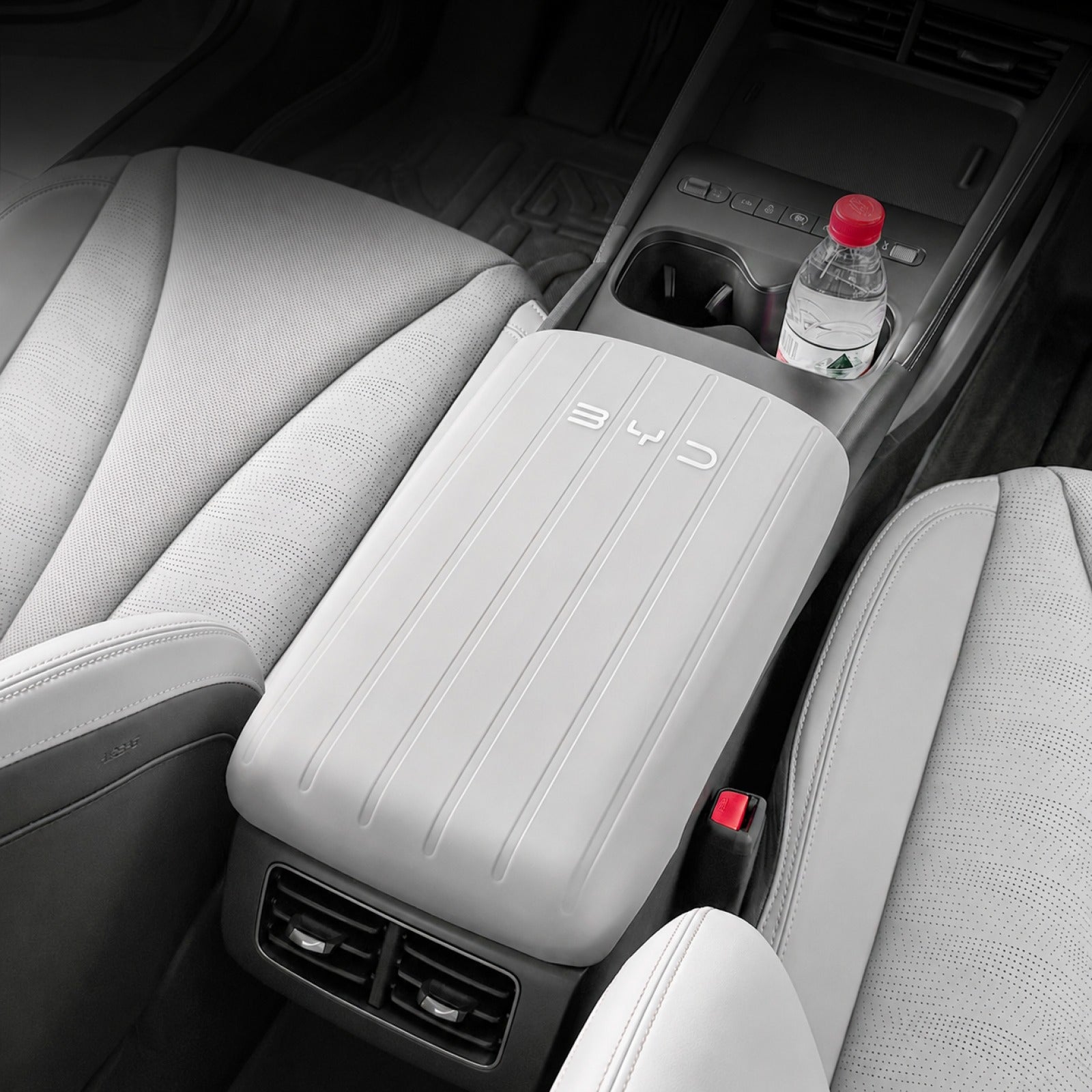 Armrest Silicone Cover 2026 BYD Seal 6 DMI AUTOEVEX