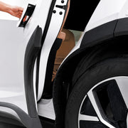 Mud Flaps Splash Guards 2026 BYD Seal 6 AUTOEVEX
