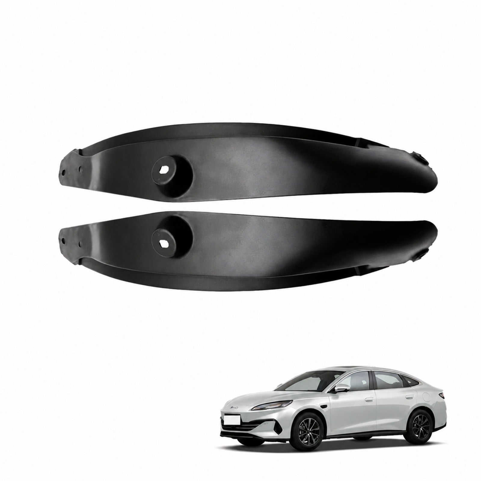 Mud Flaps Splash Guards 2026 BYD Seal 6 AUTOEVEX