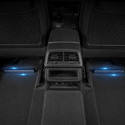 Seat Under-Air Vent Protector Cover for BYD Seal EV AUTOEVEX