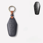 Key Fob Cover Case for BYD Seal AUTOEVEX