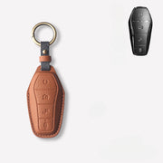 Key Fob Cover Case for BYD Seal AUTOEVEX