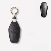 Key Fob Cover Case for BYD Seal AUTOEVEX