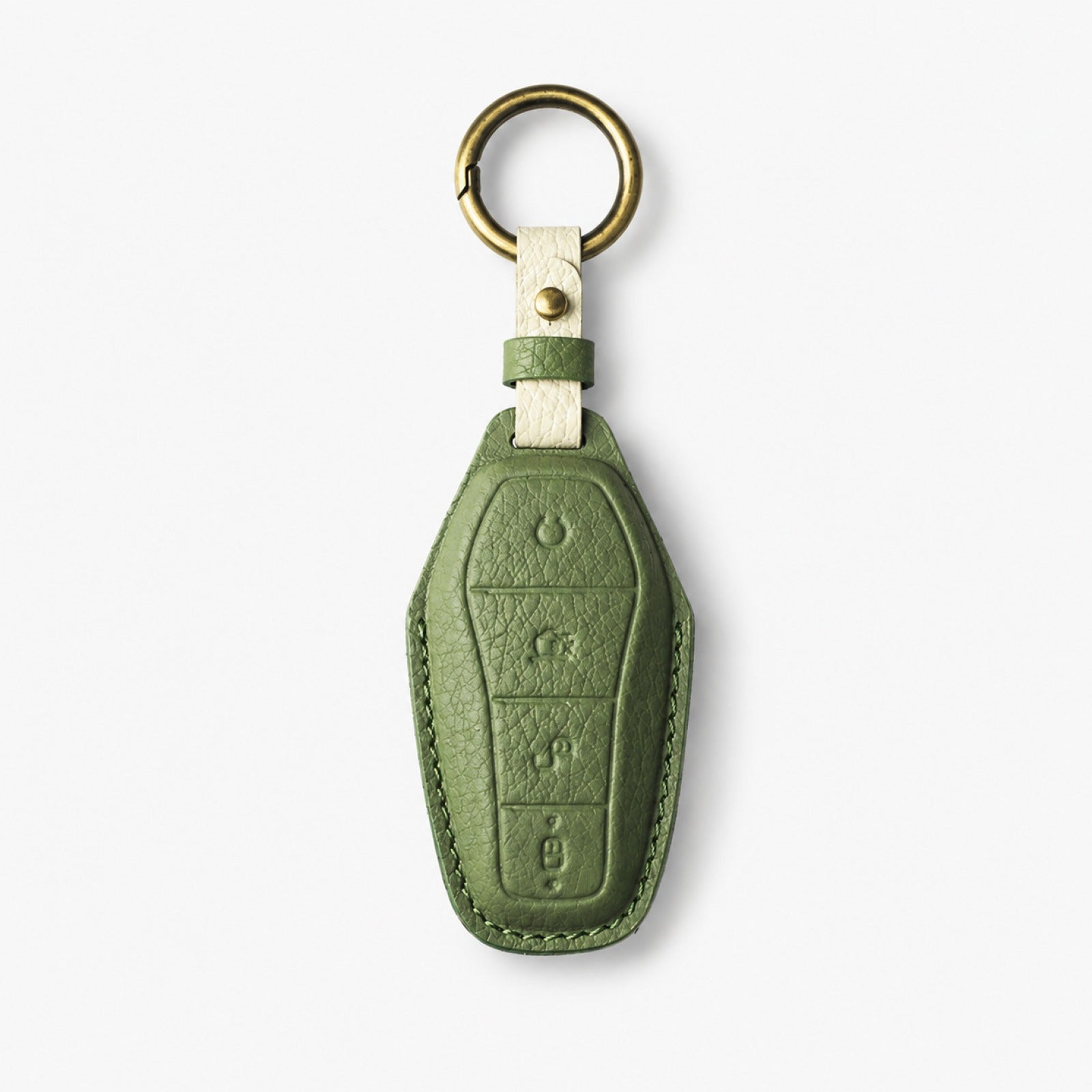 Key Fob Cover Case for BYD Seal AUTOEVEX