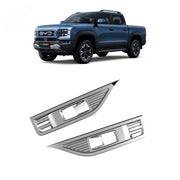 BYD Shark 6 Fog Light Trim Covers