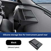 Dashboard Storage Box for BYD Atto 3 | Silicone AUTOEVEX