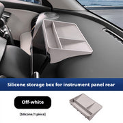 Dashboard Storage Box for BYD Atto 3 | Silicone AUTOEVEX