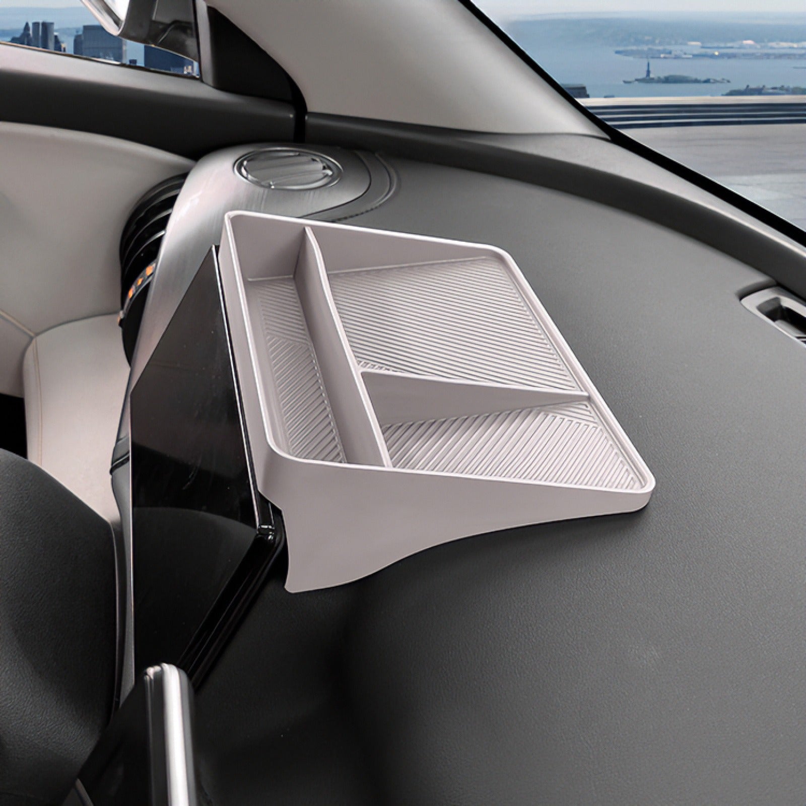 BYD Atto 3 Accessories | Autoevex