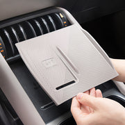 Wireless Charger Silicone Mat for 2025-2026 BYD Atto 3 AUTOEVEX