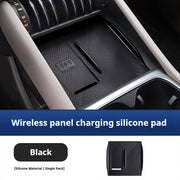 Wireless Charger Silicone Mat for 2025-2026 BYD Atto 3 AUTOEVEX