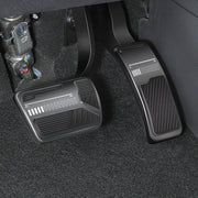 Non-Slip Car Pedal Covers for BYD ATTO 3, Anti-Slip Wear-Resistant AUTOEVEX