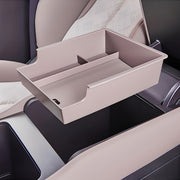 Armrest Storage Box for BYD 2025 Atto 3, Center Console Organizer Tray AUTOEVEX