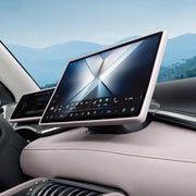 Screen Edge Protector for BYD Atto 3|Silicone Display Frame Cover Wrap AUTOEVEX