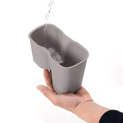 Center Console Organizer & Cup Holder for Atto 3 | Silicone Non-Slip