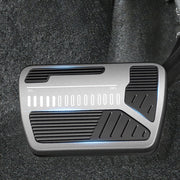 Non-Slip Car Pedal Covers for BYD ATTO 3, Anti-Slip Wear-Resistant AUTOEVEX